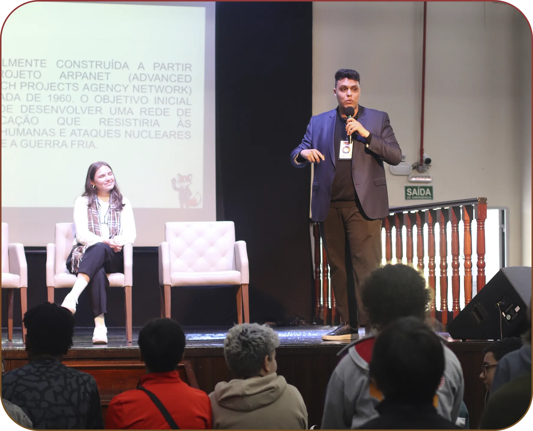 Lucas Figueiredo / Direito Digital - Redes Sociais