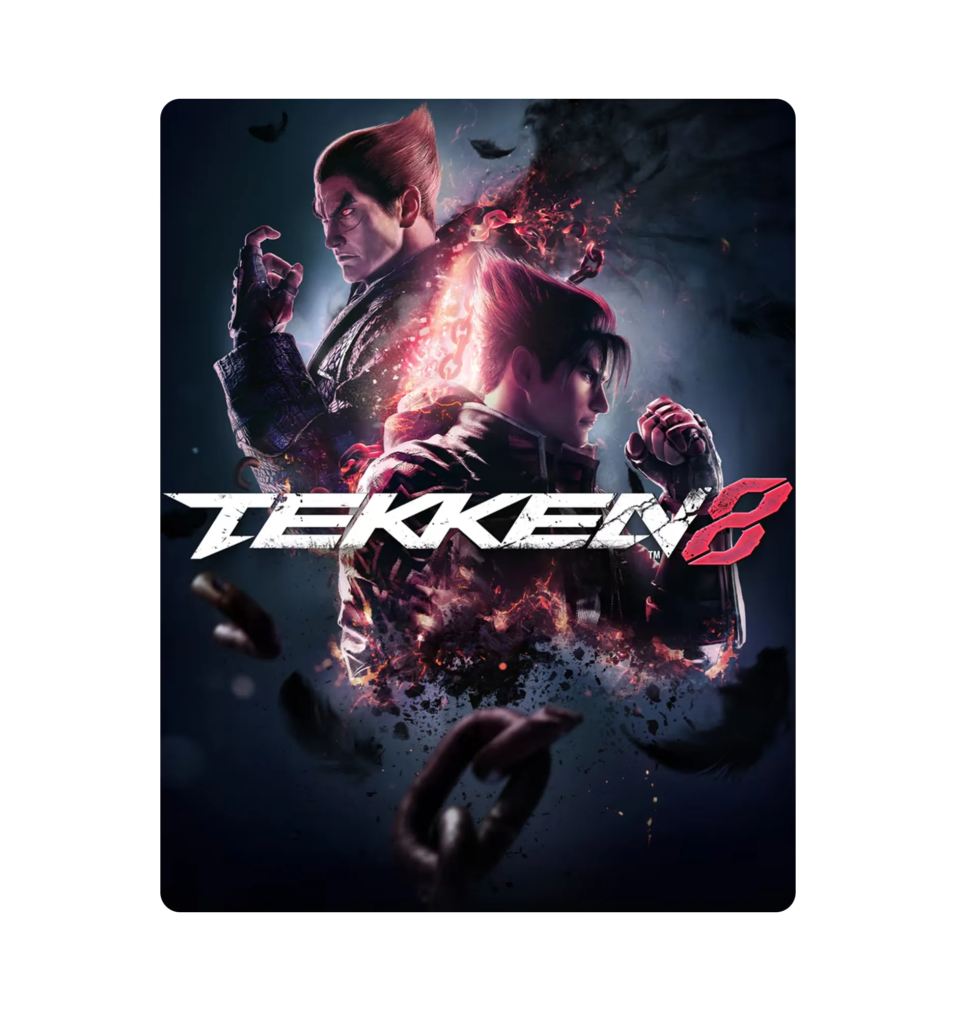Tekken